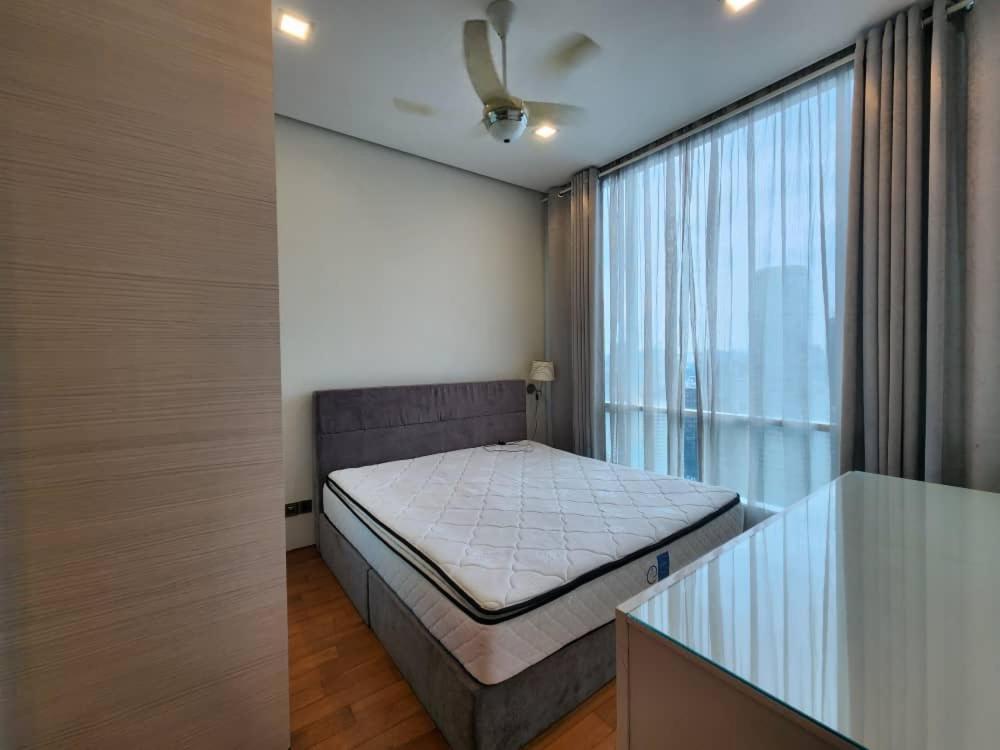 Soho Suites Kl City Centre كوالالمبور المظهر الخارجي الصورة