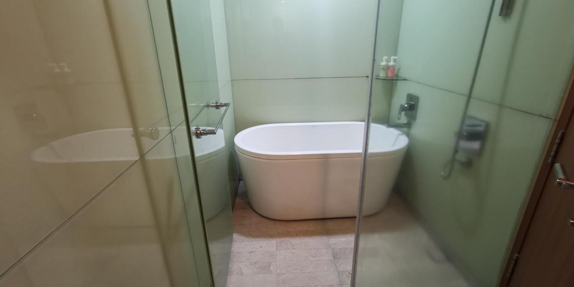 Soho Suites Kl City Centre كوالالمبور المظهر الخارجي الصورة