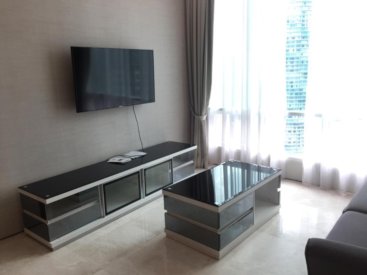 Soho Suites Kl City Centre كوالالمبور المظهر الخارجي الصورة
