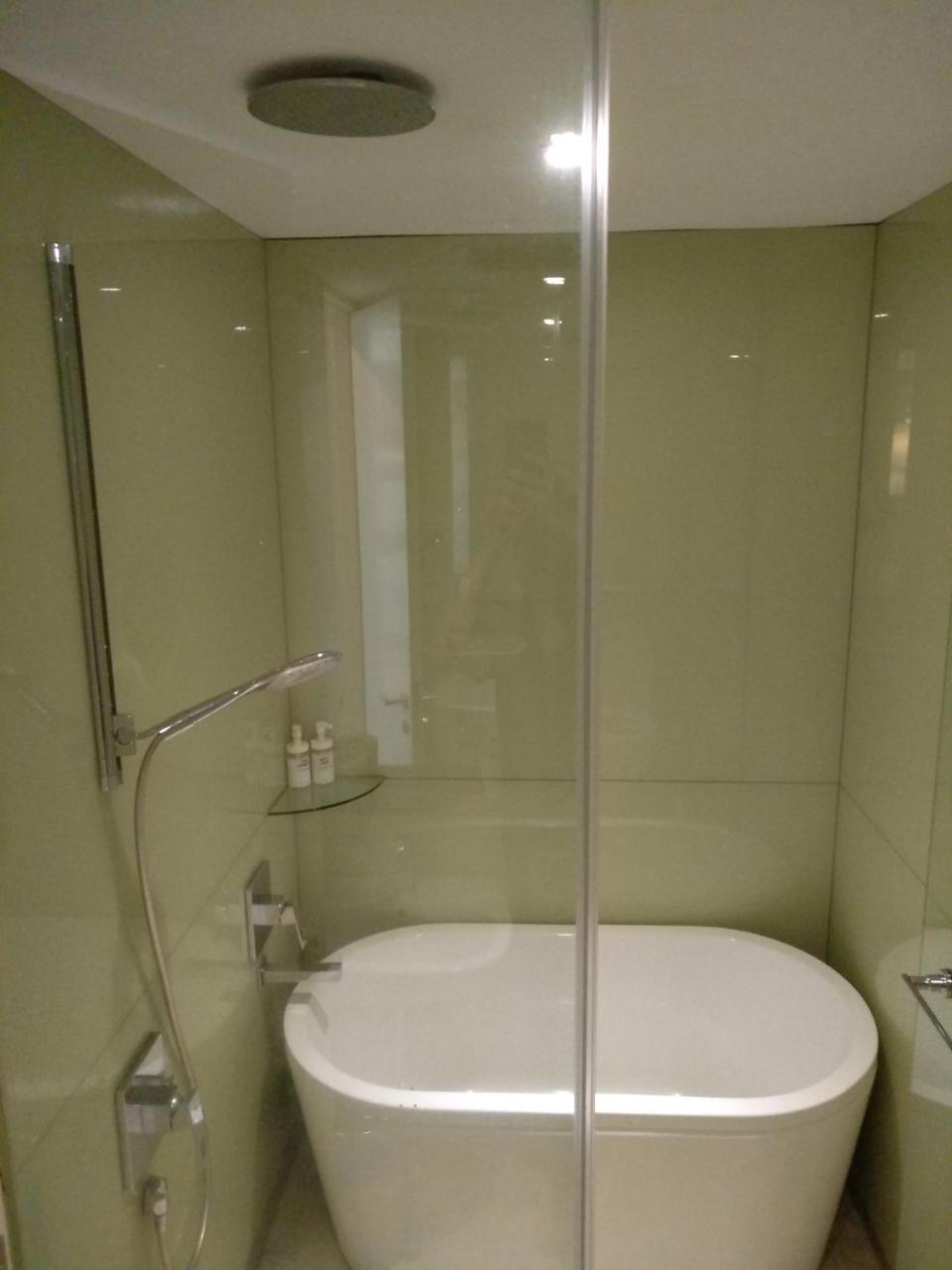 Soho Suites Kl City Centre كوالالمبور المظهر الخارجي الصورة